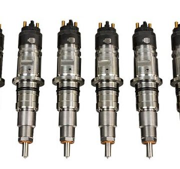 Turbo Energy Parts supplies the best and most durable diesel fuel injectors to Australia! - Miami USA