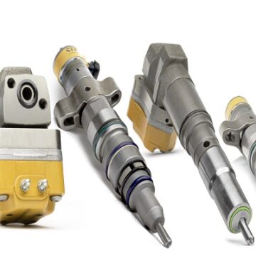 Turbo Energy Parts supplies the best and most durable diesel fuel injectors to Canada! - Miami USA