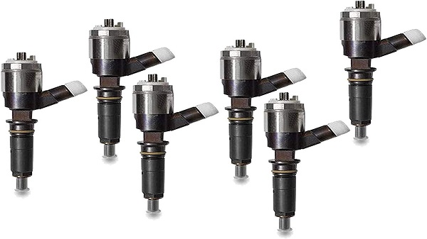 Turbo Energy Parts supply diesel fuel injectors to Africa with the best prices and the highest quality! - Miami USA Turbo Energy Parts supply diesel fuel injectors to Africa with the best prices and the highest quality! - Miami USA