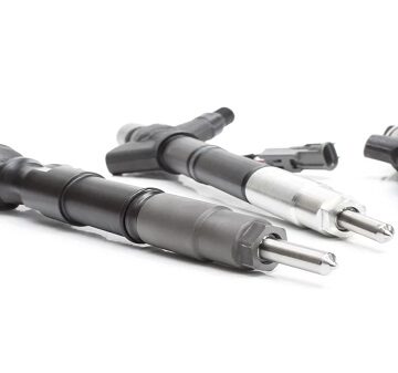 Turbo Energy Parts supply diesel fuel injectors to Africa with the best prices and the highest quality! - Miami USA