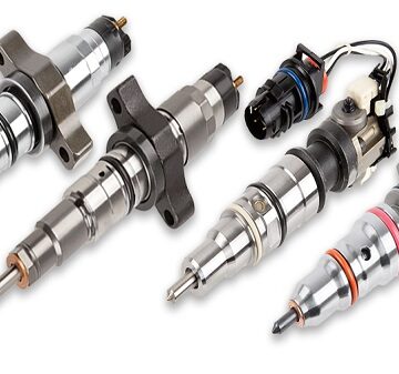 What are the advantages of buying heavy-duty fuel injection? - Miami USA