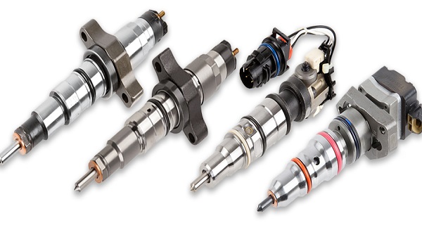 What are the advantages of buying heavy-duty fuel injection? - Miami USA