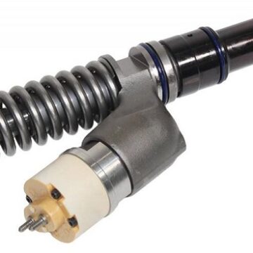 What are the benefits of choosing a Perkins Fuel Injector? - Miami USA