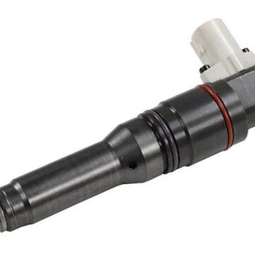 What are the greatest qualities of the Paccar fuel injector? - Miami USA