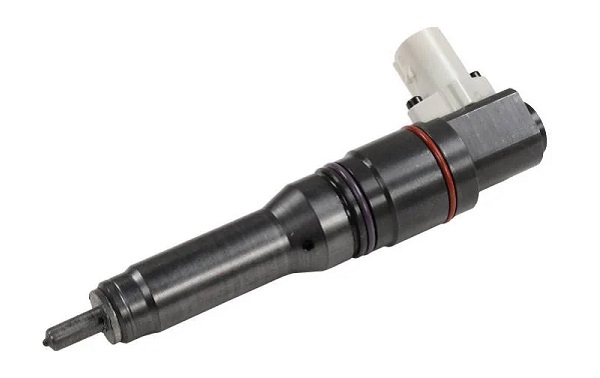 What are the greatest qualities of the Paccar fuel injector? - Miami USA