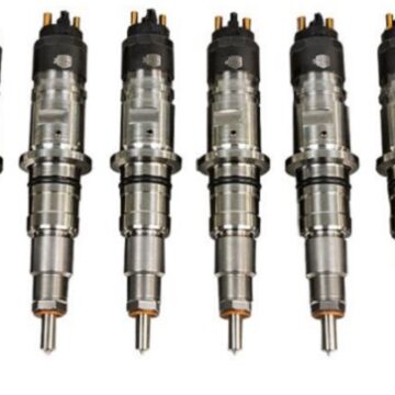 What is a Cummins 6.7L diesel injector and what are its benefits? - Miami USA