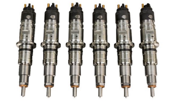 What is a Cummins 6.7L diesel injector and what are its benefits? - Miami USA