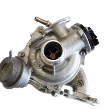 Why does Turbo Energy Parts specialize in turbochargers and fuel injection parts for EMD and GE? - Miami USA